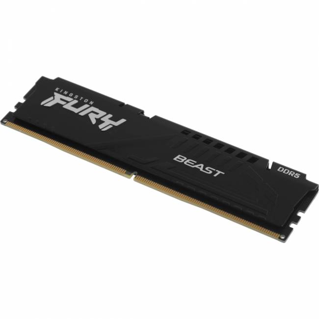 Память оперативная Kingston FURY Beast KF560C30BBE-16 — для бизнеса и офиса