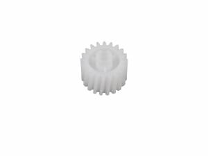 Шестерня 20T термоузла промежуточная (CET) HP LJ Enterprise P3015/M521/M525  CET2450/RU7-0030