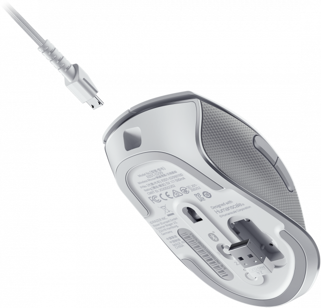 Игровая мышь Razer Pro Click Razer Pro Click — для бизнеса и офиса