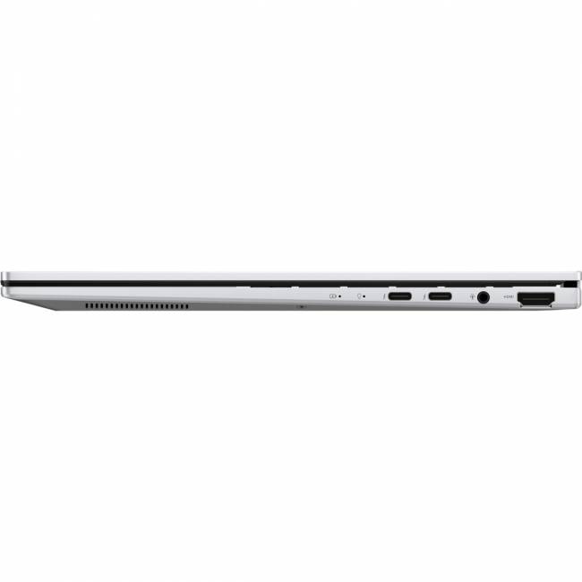 Ноутбук ASUS Zenbook 14 UX3405CA-QL573 (90NB14W4-M00UF0) — для бизнеса и офиса