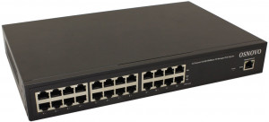 Инжектор OSNOVO Midspan-12/180RGM