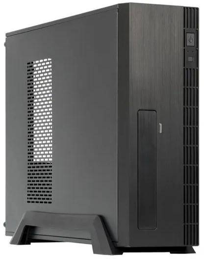 Корпус Chieftec UE-02B-OP — для бизнеса и офиса