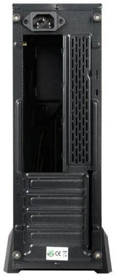 Корпус Chieftec UE-02B-OP — для бизнеса и офиса
