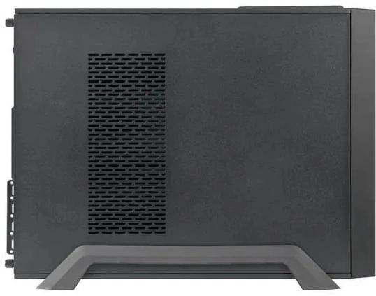Корпус Chieftec UE-02B-OP — для бизнеса и офиса