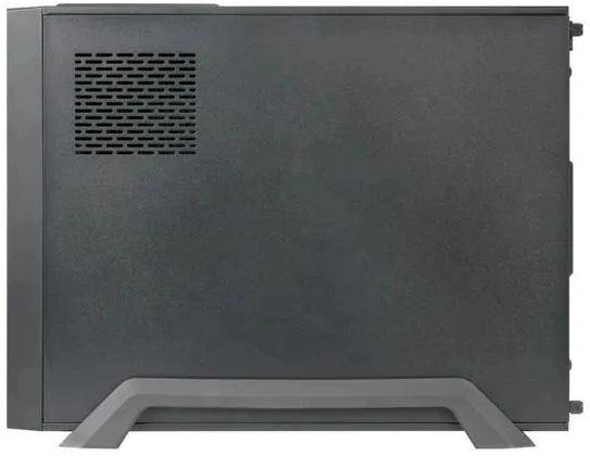 Корпус Chieftec UE-02B-OP — для бизнеса и офиса
