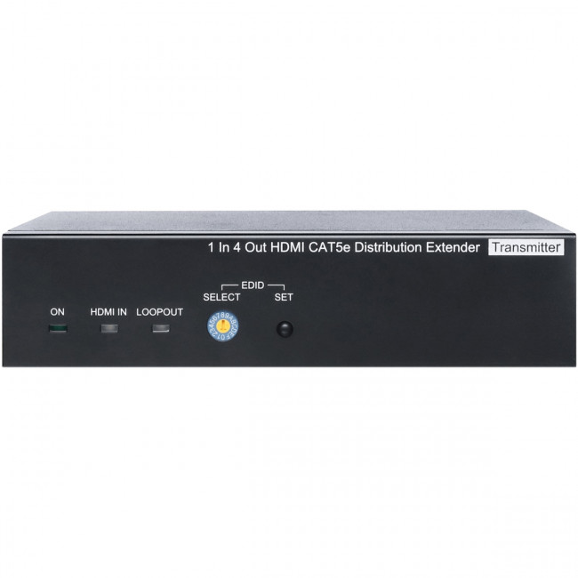 Комплект SC&T HE04SEK — для бизнеса и офиса