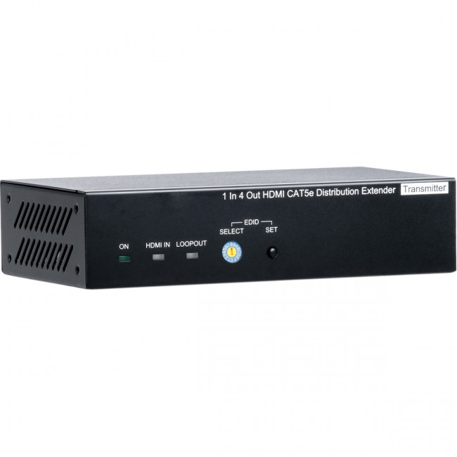 Комплект SC&T HE04SEK — для бизнеса и офиса