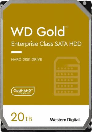 Жесткий диск WD WD202KRYZ