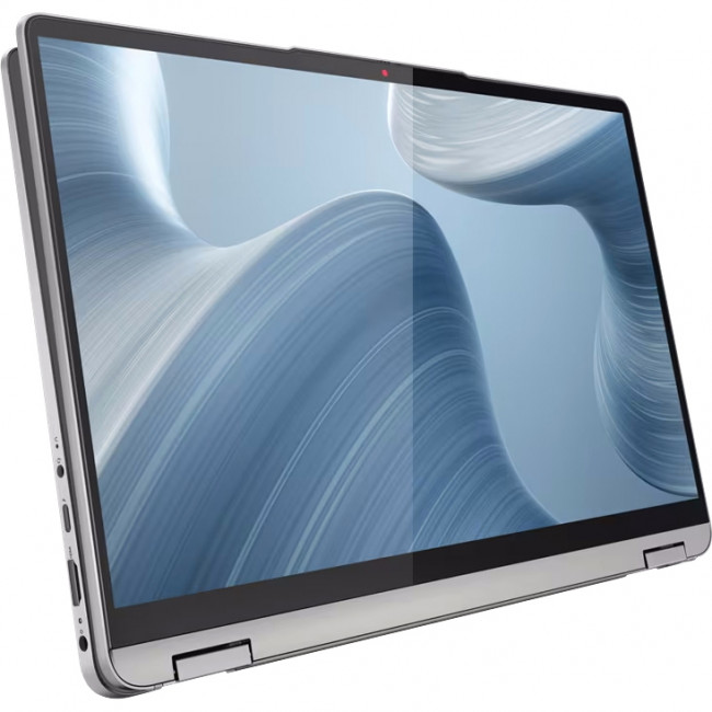 Ноутбук Lenovo IdeaPad Flex 5 14IAU7 (82R7005SRU) — для бизнеса и офиса