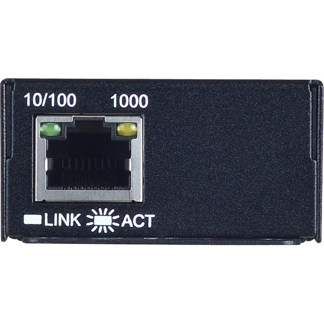 Повторитель Повторитель Ethernet SC&T RJ45 (SR01X) — для бизнеса и офиса