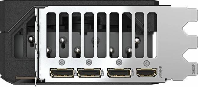 Видеокарта Gigabyte GV-N5070AORUS M-12GD 1.0 — для бизнеса и офиса Видеокарта Gigabyte GV-N5070AORUS M-12GD 1.0 — для бизнеса и офиса