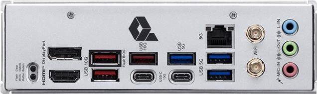 Материнская плата MSI PRO B850M-A WIFI — для бизнеса и офиса
