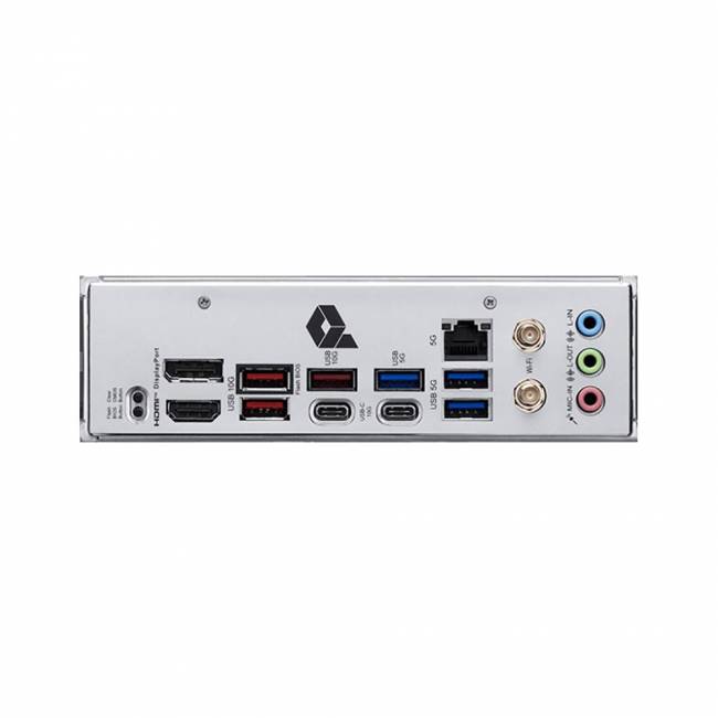Материнская плата MSI PRO B850M-A WIFI — для бизнеса и офиса