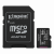 Карта памяти Kingston SDCS3/64GB — для бизнеса и офиса Карта памяти Kingston SDCS3/64GB — для бизнеса и офиса