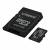 Карта памяти Kingston SDCS3/64GB — для бизнеса и офиса Карта памяти Kingston SDCS3/64GB — для бизнеса и офиса