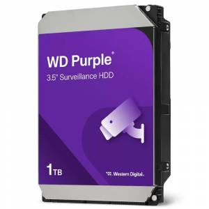 Жесткий диск WD WD10PURZ