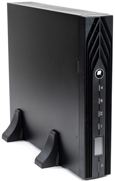 8952 Источник бесперебойного питания SKAT-UPS 1500 RACK+3x9Ah исп. E Бастион SKAT-UPS 1500 RACK+3x9Ah — для бизнеса и офиса