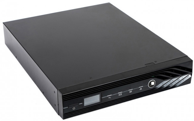 8952 Источник бесперебойного питания SKAT-UPS 1500 RACK+3x9Ah исп. E Бастион SKAT-UPS 1500 RACK+3x9Ah — для бизнеса и офиса