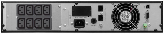 8952 Источник бесперебойного питания SKAT-UPS 1500 RACK+3x9Ah исп. E Бастион SKAT-UPS 1500 RACK+3x9Ah — для бизнеса и офиса