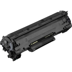 Тонер-картридж Canon 3500B010