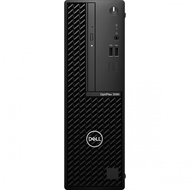 Персональный компьютер Dell Optiplex 3090 SFF (18CSNT0033) — для бизнеса и офиса