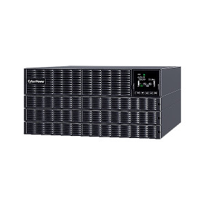 Источник бесперебойного питания CyberPower Smart App Online S 6000VA OLS6KERT5U