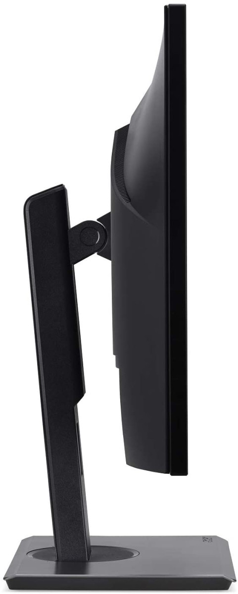 Монитор Acer B247Y bmiprx — для бизнеса и офиса Монитор Acer B247Y bmiprx — для бизнеса и офиса