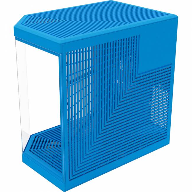 Корпус без блока питания HYTE Y70 (CS-HYTE-Y70-BM) — для бизнеса и офиса