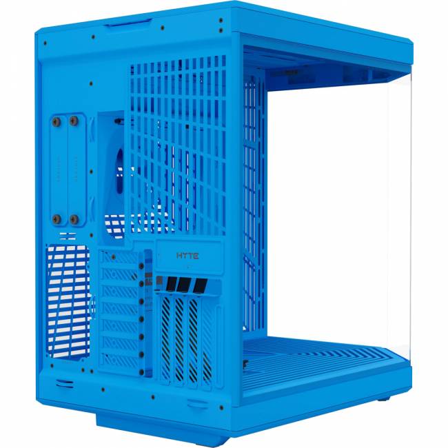 Корпус без блока питания HYTE Y70 (CS-HYTE-Y70-BM) — для бизнеса и офиса