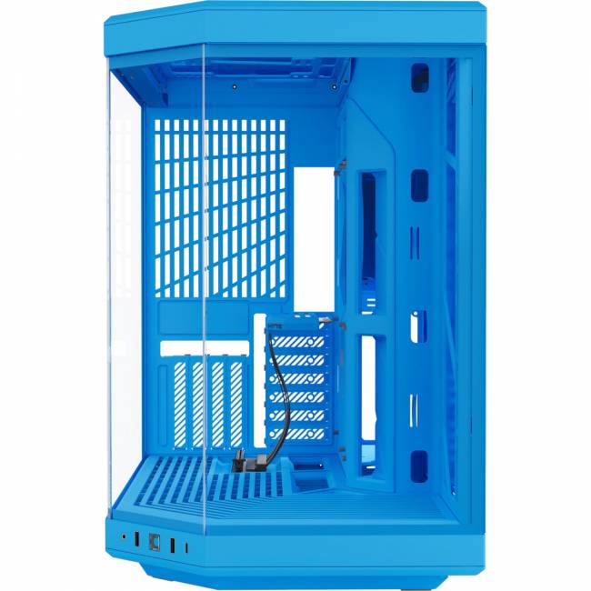 Корпус без блока питания HYTE Y70 (CS-HYTE-Y70-BM) — для бизнеса и офиса