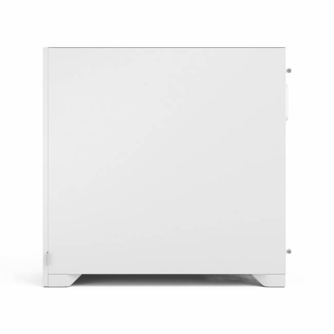 Корпус ПК без блока питания Fractal Design Pop 2 Air TG RGB White — для бизнеса и офиса Корпус ПК без блока питания Fractal Design Pop 2 Air TG RGB White — для бизнеса и офиса
