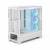 Корпус ПК без блока питания Fractal Design Pop 2 Air TG RGB White — для бизнеса и офиса Корпус ПК без блока питания Fractal Design Pop 2 Air TG RGB White — для бизнеса и офиса