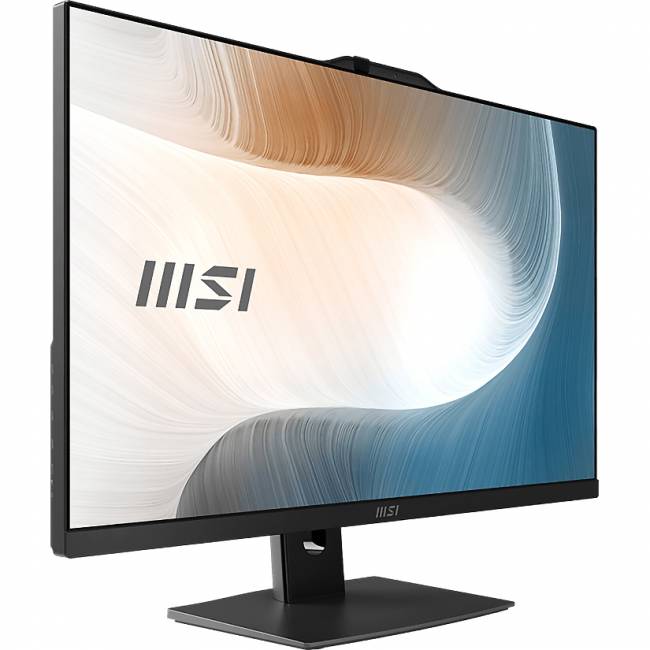 Моноблок MSI 9S6-AE0731-2435 — для бизнеса и офиса Моноблок MSI 9S6-AE0731-2435 — для бизнеса и офиса