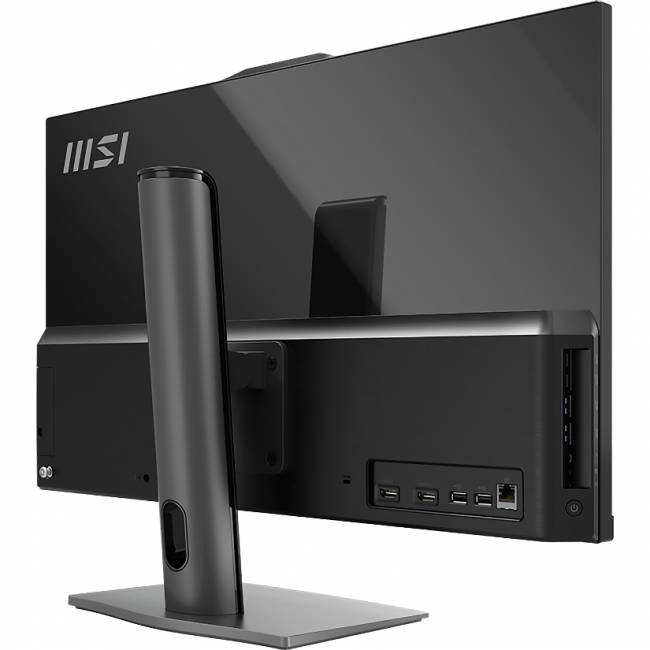 Моноблок MSI 9S6-AE0731-2435 — для бизнеса и офиса Моноблок MSI 9S6-AE0731-2435 — для бизнеса и офиса