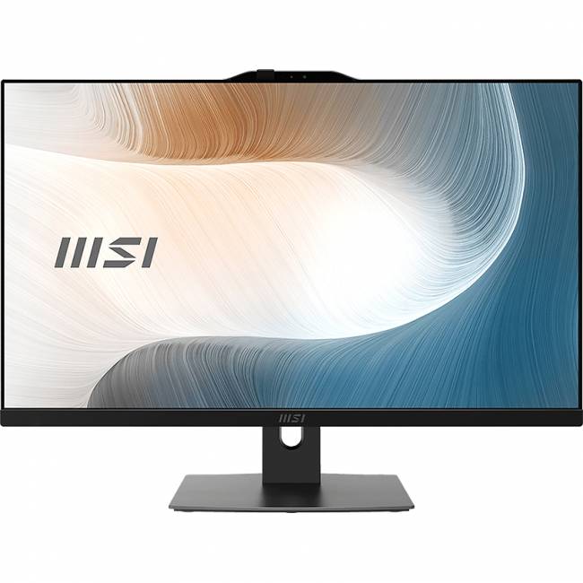 Моноблок MSI 9S6-AE0731-2435 — для бизнеса и офиса Моноблок MSI 9S6-AE0731-2435 — для бизнеса и офиса