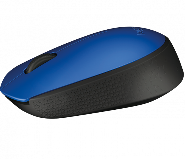 Мышь Logitech Wireless Mouse M171
