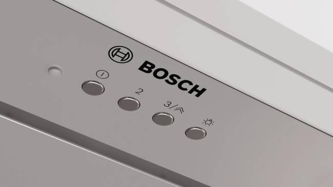 Вытяжка BOSCH BOSCH DLN77AC50 — для бизнеса и офиса Вытяжка BOSCH BOSCH DLN77AC50 — для бизнеса и офиса