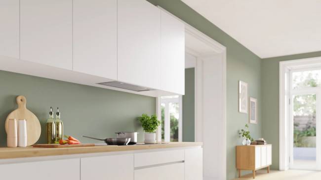 Вытяжка BOSCH BOSCH DLN77AC50 — для бизнеса и офиса Вытяжка BOSCH BOSCH DLN77AC50 — для бизнеса и офиса