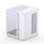 Корпус без блока питания JONSBO TK-1 White — для бизнеса и офиса