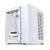 Корпус без блока питания JONSBO TK-1 White — для бизнеса и офиса