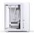 Корпус без блока питания JONSBO TK-1 White — для бизнеса и офиса