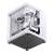 Корпус без блока питания JONSBO TK-1 White — для бизнеса и офиса