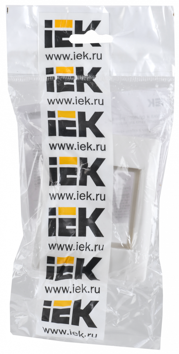 Рамка и суппорт универсальные на 2 модуля белые ITK CKK-40D-RU2-K01 — для бизнеса и офиса Рамка и суппорт универсальные на 2 модуля белые ITK CKK-40D-RU2-K01 — для бизнеса и офиса