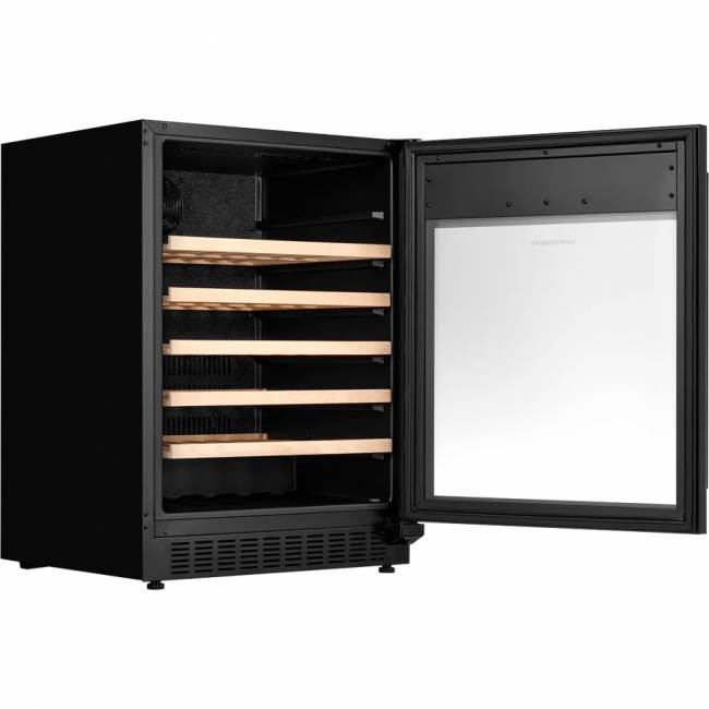 Винный шкаф KUPPERSBERG KUPPERSBERG RBW 85 — для бизнеса и офиса