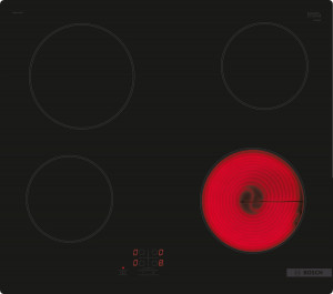 Встраиваемая электрическая панель BOSCH Bosch Serie | 2 PKE611AA1R