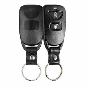 Корпус пульта HYUNDAI 2 кнопки