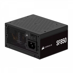Блоки питания Corsair SF850 CP-9020256-EU