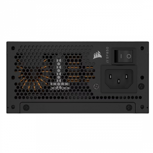 Блоки питания Corsair SF850 CP-9020256-EU — для бизнеса и офиса