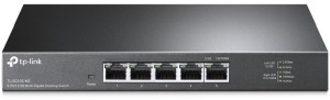 Коммутатор Коммутатор TP-Link TL-SG105-M2