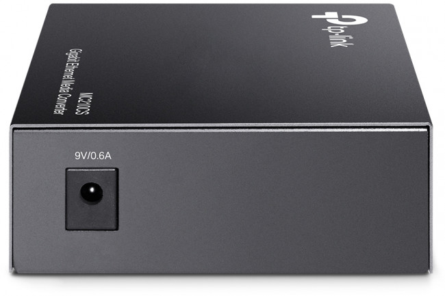 Конвертер TP-Link MC210CS — для бизнеса и офиса Конвертер TP-Link MC210CS — для бизнеса и офиса